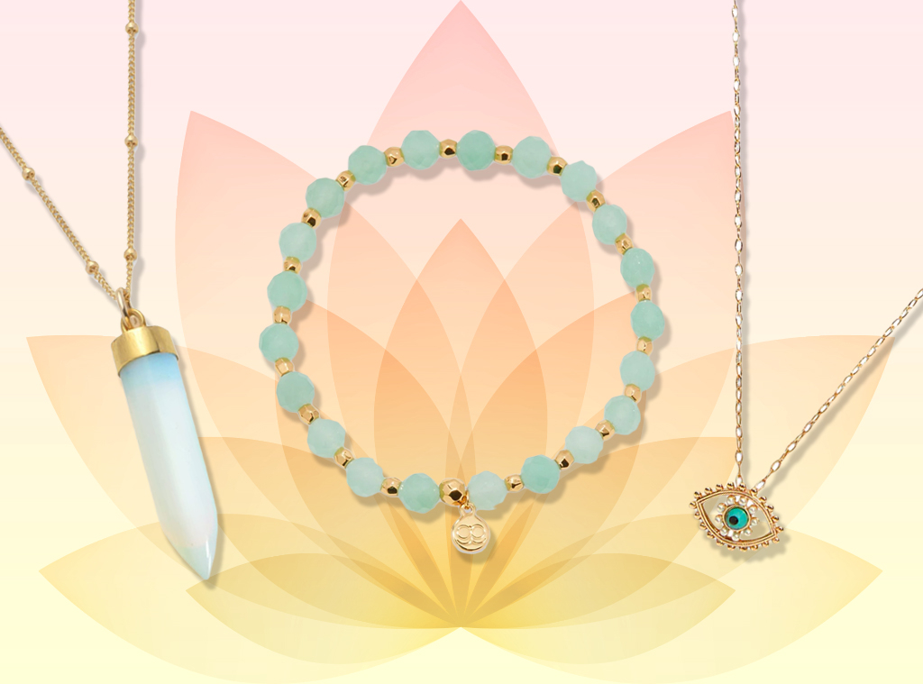 E-Comm: Talismans E-Comm: Talismans